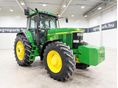 JOHN DEERE 2000 - 2