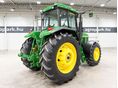 JOHN DEERE 2000 - 3