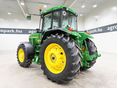 JOHN DEERE 2000 - 4