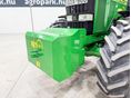 JOHN DEERE 2000 - 16