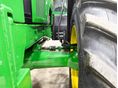 JOHN DEERE 2000 - 17