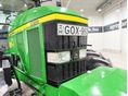 JOHN DEERE 2000 - 20