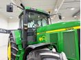 JOHN DEERE 2000 - 21