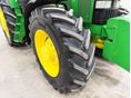 JOHN DEERE 2000 - 22