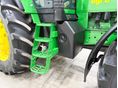 JOHN DEERE 2000 - 24