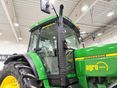 JOHN DEERE 2000 - 25