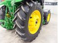 JOHN DEERE 2000 - 27