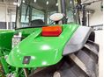 JOHN DEERE 2000 - 28