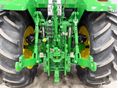 JOHN DEERE 2000 - 30