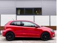 VOLKSWAGEN POLO V 2015/11 - 2