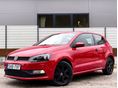 VOLKSWAGEN POLO V 2015/11 - 4