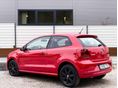 VOLKSWAGEN POLO V 2015/11 - 5