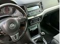 VOLKSWAGEN SHARAN 2010/10 - 11