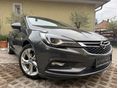 OPEL ASTRA K 2015/11 - 1