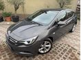 OPEL ASTRA K 2015/11 - 2