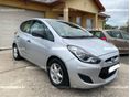 HYUNDAI IX20 2011/10 - 2