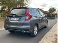 HONDA JAZZ 2018/6 - 1
