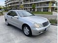 MERCEDES-BENZ C 180 2001 - 1