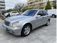 MERCEDES-BENZ C 180 2001 - 2