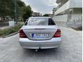 MERCEDES-BENZ C 180 2001 - 3