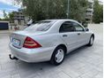 MERCEDES-BENZ C 180 2001 - 4