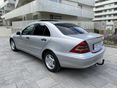 MERCEDES-BENZ C 180 2001 - 5