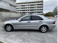 MERCEDES-BENZ C 180 2001 - 7
