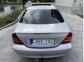 MERCEDES-BENZ C 180 2001 - 8