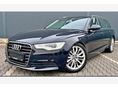 AUDI A6 2012 - 1