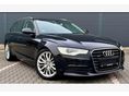 AUDI A6 2012 - 2
