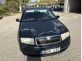 SKODA FABIA 2004/5 - 2