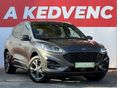 FORD KUGA 2.5 PHEV ST-Line CVT 34e km. sérülésmentes. márkaszervizelt. head-up. gyönyörű állapot!