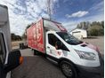 FORD TRANSIT 2018/9 - 3