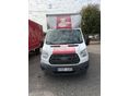FORD TRANSIT 2018/9 - 5