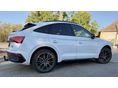 AUDI Q5 40 TDI S line quattro S-tronic Sportback