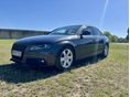 AUDI A4 2007/10 - 5