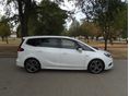 OPEL ZAFIRA TOURER 2018/4 - 2