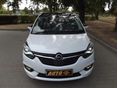OPEL ZAFIRA TOURER 2018/4 - 4
