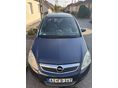 OPEL ZAFIRA B 2009/7 - 1