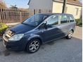 OPEL ZAFIRA B 2009/7 - 2