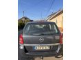 OPEL ZAFIRA B 2009/7 - 4