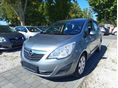OPEL MERIVA B 2013/3 - 1
