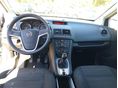 OPEL MERIVA B 2013/3 - 4