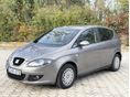 SEAT ALTEA 2005/7 - 2