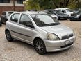 TOYOTA YARIS 2003/2 - 2