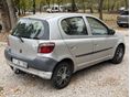 TOYOTA YARIS 2003/2 - 3
