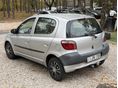 TOYOTA YARIS 2003/2 - 4