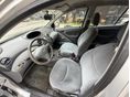 TOYOTA YARIS 2003/2 - 5