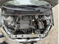TOYOTA YARIS 2003/2 - 11