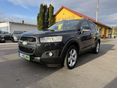CHEVROLET CAPTIVA 2013/6 - 1